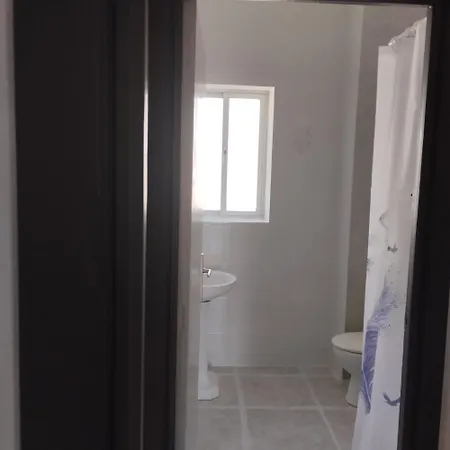 Apartamento Esperanza De La Yedra Jerez de la Frontera Exterior photo