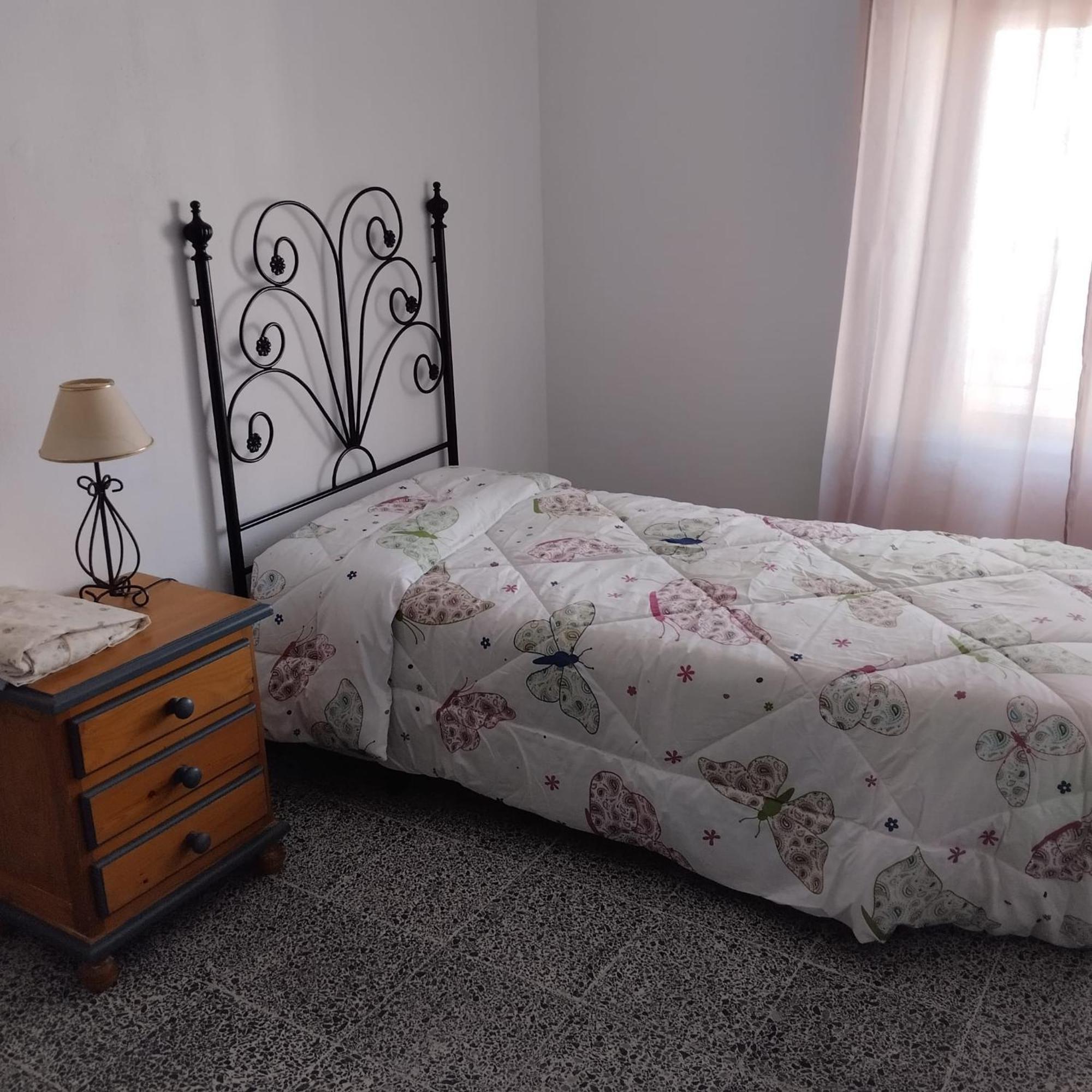 Apartment Esperanza De La Yedra Jerez de la Frontera
