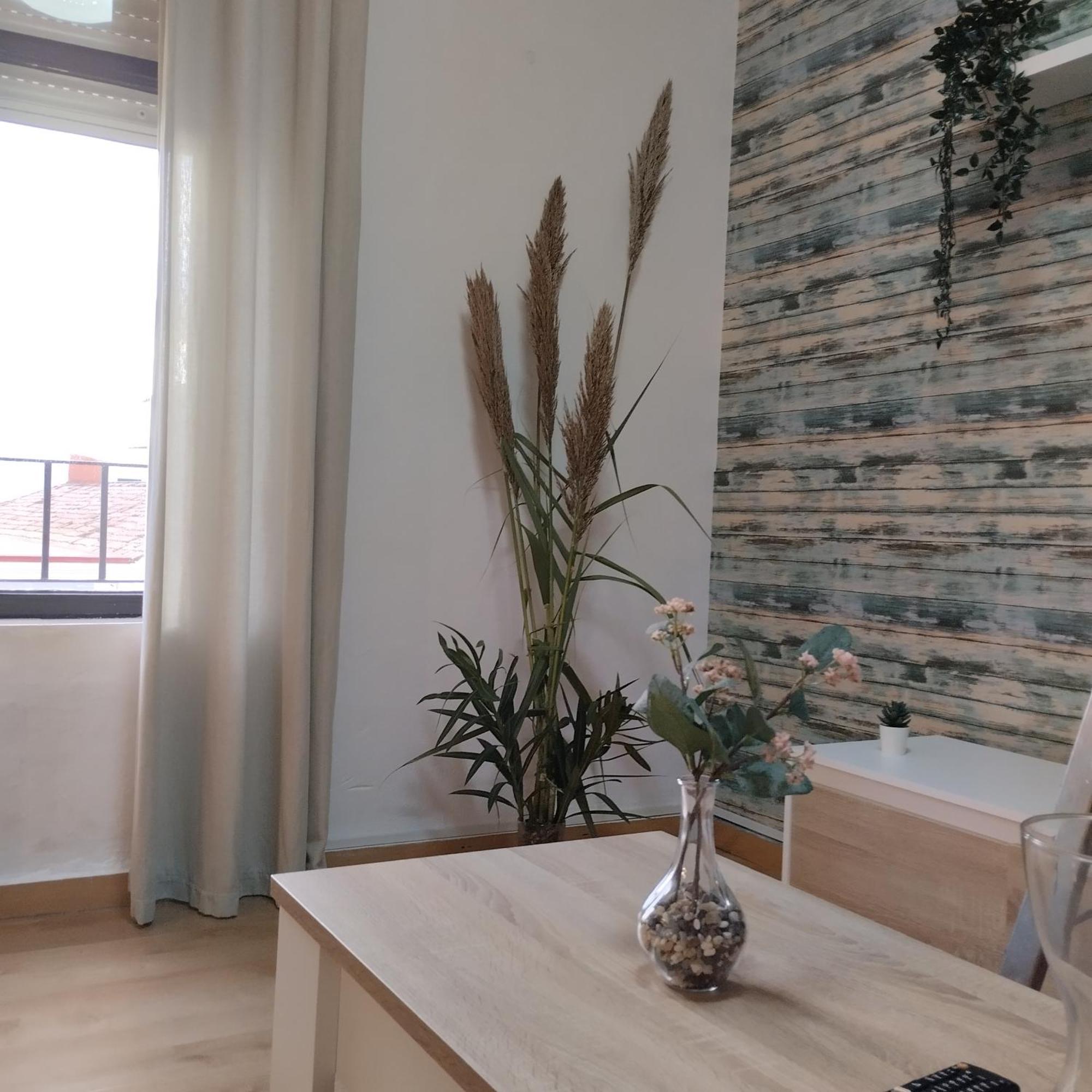 Apartment Esperanza De La Yedra