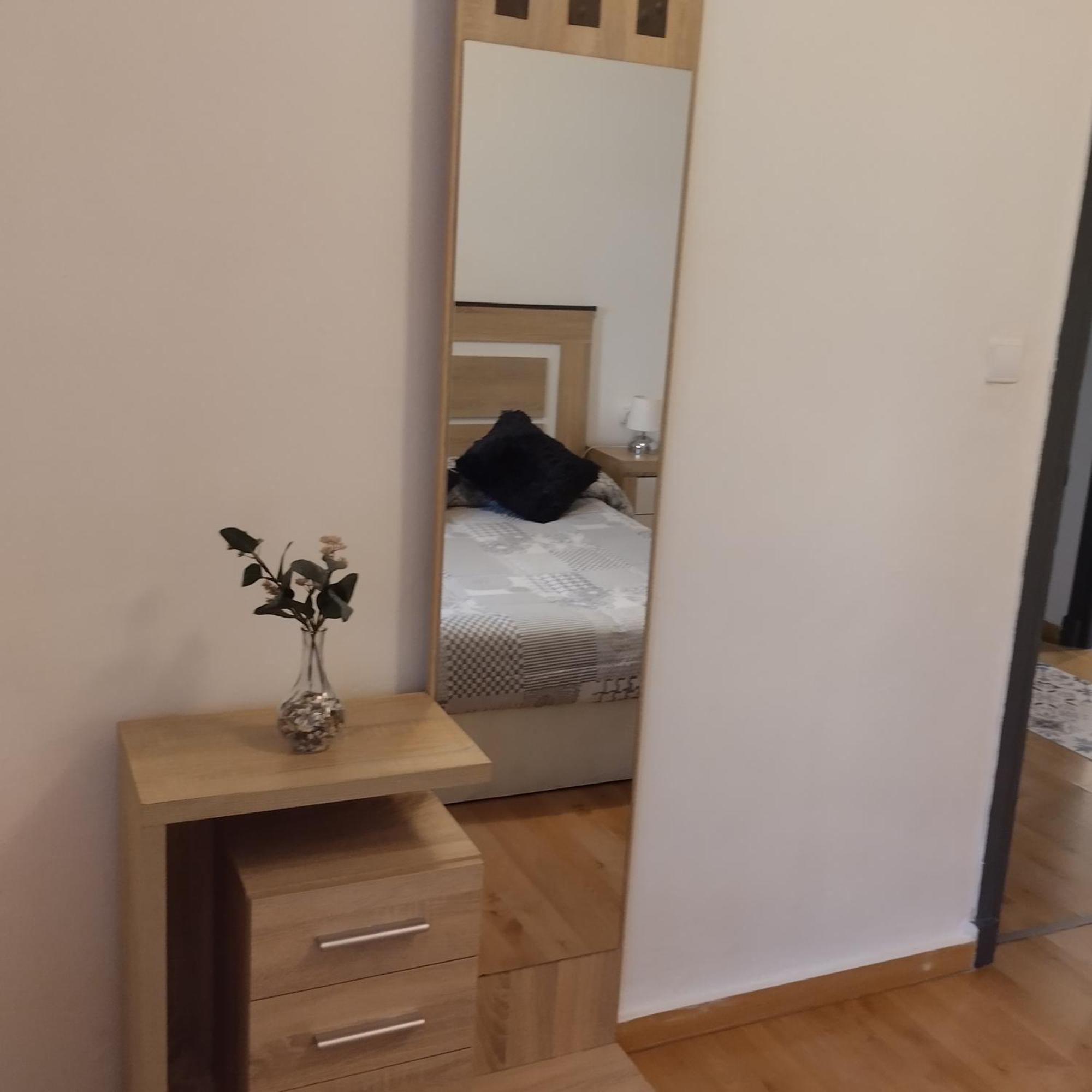 Apartment Esperanza De La Yedra *