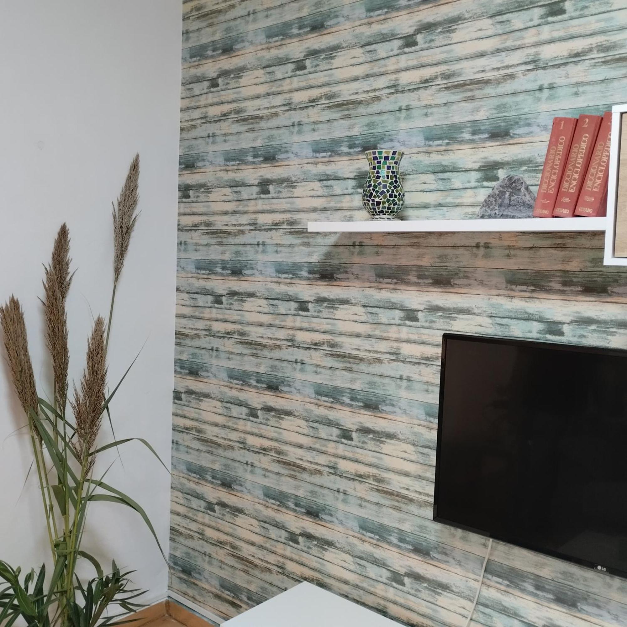 Esperanza De La Yedra Appartement