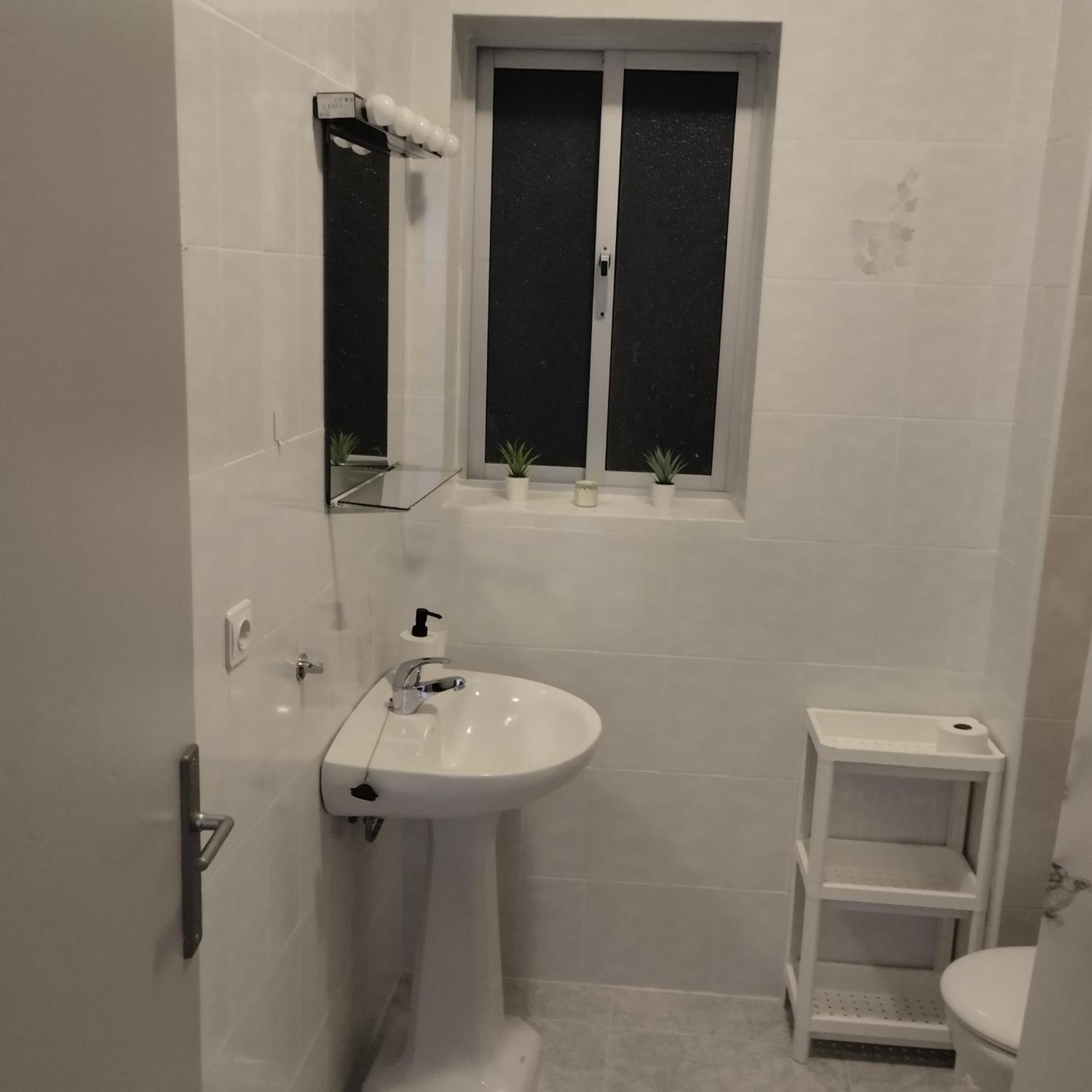Apartment Esperanza De La Yedra *
